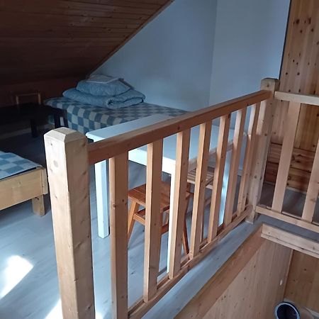 Pokoje Goscinne Za Sichla Murzasichle Εξωτερικό φωτογραφία