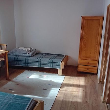 Pokoje Goscinne Za Sichla Murzasichle Εξωτερικό φωτογραφία