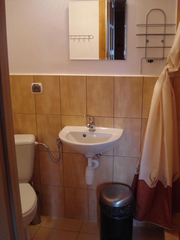 Pokoje Goscinne Za Sichla Murzasichle Δωμάτιο φωτογραφία