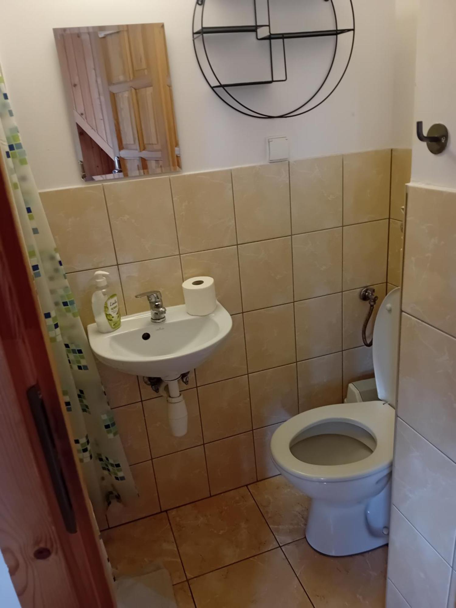 Pokoje Goscinne Za Sichla Murzasichle Εξωτερικό φωτογραφία