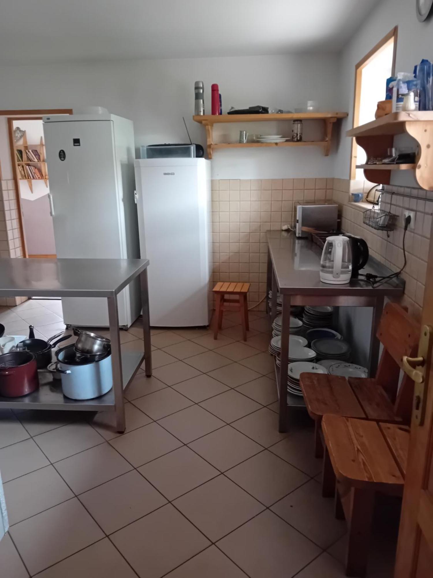 Pokoje Goscinne Za Sichla Murzasichle Εξωτερικό φωτογραφία
