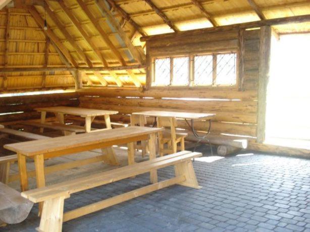 Pokoje Goscinne Za Sichla Murzasichle Εξωτερικό φωτογραφία