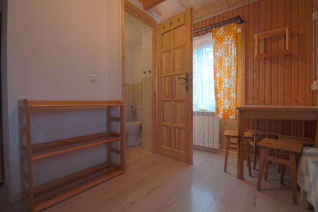 Pokoje Goscinne Za Sichla Murzasichle Εξωτερικό φωτογραφία